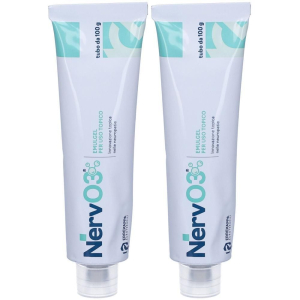 Cerca Offerte di nervo3 emulgel per neuropatie 100 g 2x100 g emulsione e acquista online