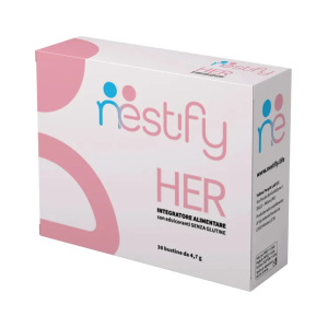 nestify her 30bust bugiardino cod: 944628647 