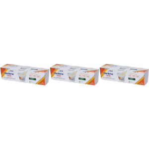 Cerca Offerte di nestlé meritene crema vaniglia set da 3 3x3x125 g e acquista online
