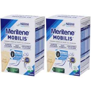 Cerca Offerte di nestlé meritene mobilis® set da 2 2x10 pz bustina e acquista online
