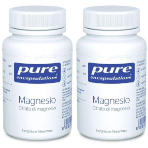 Cerca Offerte di nestle' pure encapsul magnesio 2x30 pz capsule e acquista online