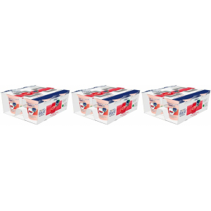 Cerca Offerte di nestle® resource aqua+ gusto granita set da 3 3x4x125 g gel orale e acquista online