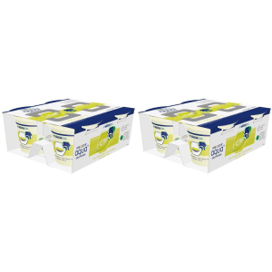 Cerca Offerte di nestle® resource aqua+ gusto mela pera set da 2 2x4x125 g gel orale e acquista online