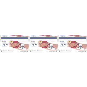 Cerca Offerte di nestle® resource aqua+ gusto pesca set da 3 3x4x125 g gel orale e acquista online