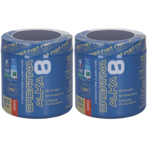Cerca Offerte di net integratori farmacia creatina alka 8 arancia 2x200 g polvere per s e acquista online