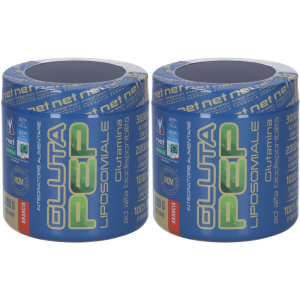 Cerca Offerte di net integratori farmacia gluta pep liposomiale arancia 200 g polvere p e acquista online