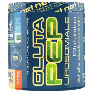 Cerca Offerte di net integratori farmacia gluta pep liposomiale arancia 200 g polvere p e acquista online