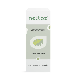 Cerca Offerte di nettox integratore per la depurazione dell’organismo soluzione orale 100ml e acquista online