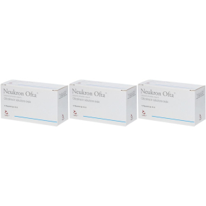 Cerca Offerte di neukron ofta® set da 3 3x10x10 ml flaconcini bevibili e acquista online