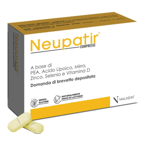 neupatir 30cpr bugiardino cod: 947229959 