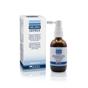 Neuro levels spray 50 ml