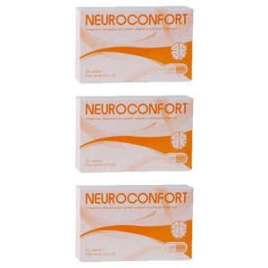 Cerca Offerte di neuroconfort 20 capsule 3x20 pc e acquista online