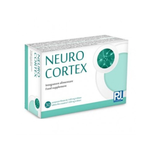 neurocortex 30 compresse bugiardino cod: 927259996 