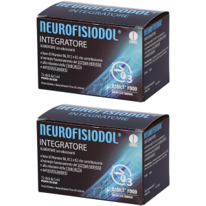 Cerca Offerte di neurofisiodol 15 stick 2x75 ml soluzione orale e acquista online