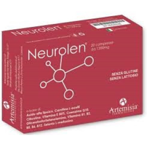 NEUROLEN 20CPR