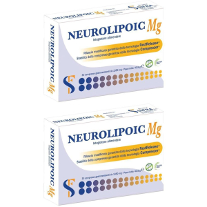 Cerca Offerte di neurolipoic mg 30 compresse 2x1 pz e acquista online