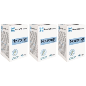 Cerca Offerte di neuromet 60 compresse 3x70,8 g e acquista online