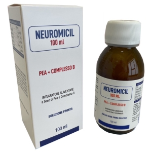 Cerca Offerte di Neuromicil integratore per il sistema nervoso 100ml e acquista online