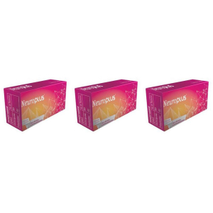 Cerca Offerte di neuroplus 10flaconcini 10ml set da 3 3x10x10 ml flaconcini bevibili e acquista online
