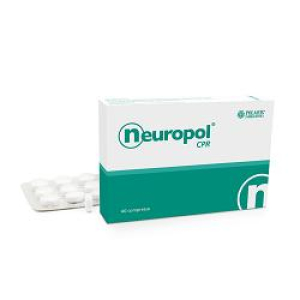 neuropol 40 compresse bugiardino cod: 932330727 