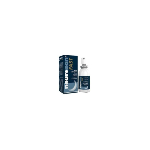 Cerca Offerte di Neuroson Fast Spray Flacone 30 ml 4x30 ml Soluzione Orale e acquista online