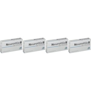 Cerca Offerte di neurottic b® set da 4 4x5x10 ml flaconcini bevibili e acquista online