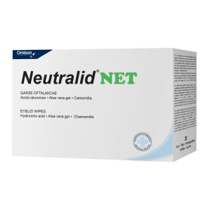 neutralid net 20 bustine bugiardino cod: 981579889 
