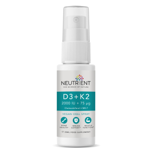 neutrient d3+k2 spray 20ml bugiardino cod: 982480143 