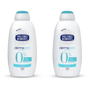 Cerca Offerte di neutro roberts bagno dermazero micellare set da 2 2x600 ml gel doccia e acquista online