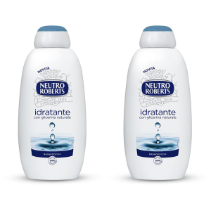 Cerca Offerte di neutro roberts bagno idrantante set da 2 2x600 ml gel doccia e acquista online