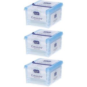 Cerca Offerte di neutro roberts - cotoncini con box salva igiene confezione da 260 pezz e acquista online
