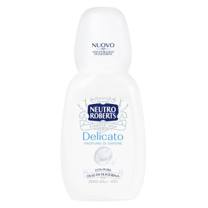 Cerca Offerte di neutro roberts - delicato - profumo di sapone - deodorante 75 ml vapo no gas e acquista online