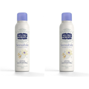 Cerca Offerte di neutro roberts deo avena e loto spray (150ml) 150 ml e acquista online