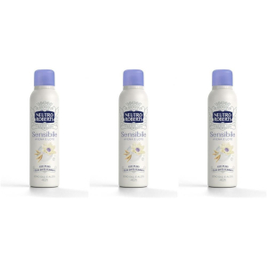 Cerca Offerte di neutro roberts deo avena e loto spray (150ml) 150 ml e acquista online