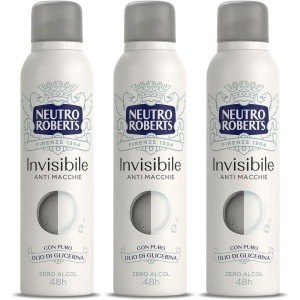 Cerca Offerte di neutro roberts deo dermazero spray (150ml) 3x150 ml e acquista online