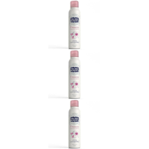 Cerca Offerte di neutro roberts deo fresco rosa spray (150ml) 150 ml e acquista online
