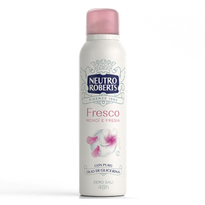 Cerca Offerte di neutro roberts deo fresco rosa spray (150ml) 150 ml e acquista online
