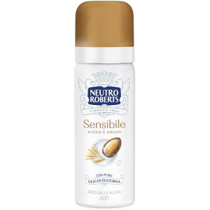Cerca Offerte di neutro roberts deo spray sensibile argan 50 ml e acquista online