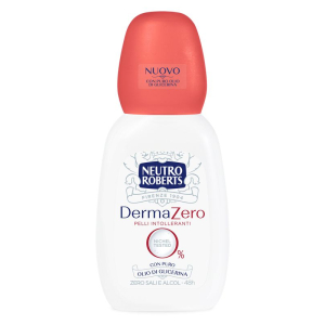 Cerca Offerte di neutro roberts deodorante vapo dermazero ipoallergenico nichel tested zero sali zero alcol 75 ml 357o e acquista online