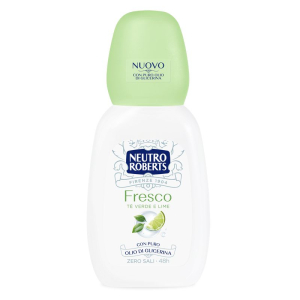 Cerca Offerte di neutro roberts deodorante vapo fresco tè verde e lime 75ml neutro roberts e acquista online