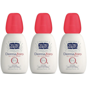 Cerca Offerte di neutro roberts dermazero zero gas (75ml) 3x75 ml e acquista online
