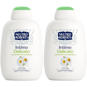 Cerca Offerte di neutro roberts detergente intimo delicato 200 ml 2x200 e acquista online