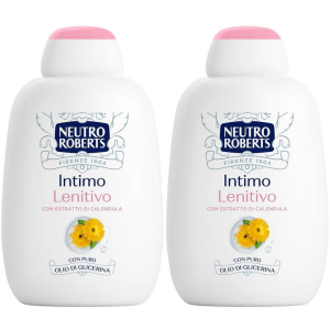 Cerca Offerte di neutro roberts detergente intimo lenitivo 200 ml 2x200 e acquista online