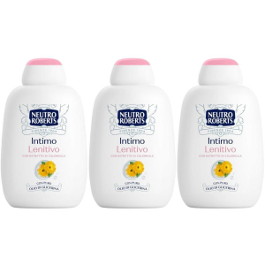 Cerca Offerte di neutro roberts detergente intimo lenitivo 200 ml 3x200 e acquista online