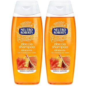 Cerca Offerte di neutro roberts doccia shampoo idratante set da 2 2x250 ml e acquista online