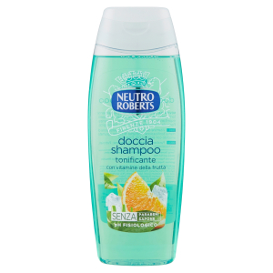 neutro roberts docciasch shampoo to bugiardino cod: 976277463 