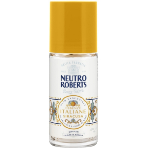 Neutro roberts essenze italiane roll on siracusa 50 ml