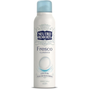 Cerca Offerte di neutro roberts fresco azzurro spray (150ml) 4x150 ml e acquista online