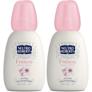 Cerca Offerte di neutro roberts fresco rosa zero gas (75ml) 75 ml e acquista online