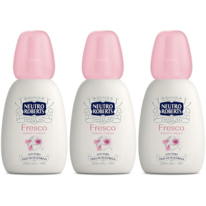 Cerca Offerte di neutro roberts fresco rosa zero gas (75ml) 75 ml e acquista online